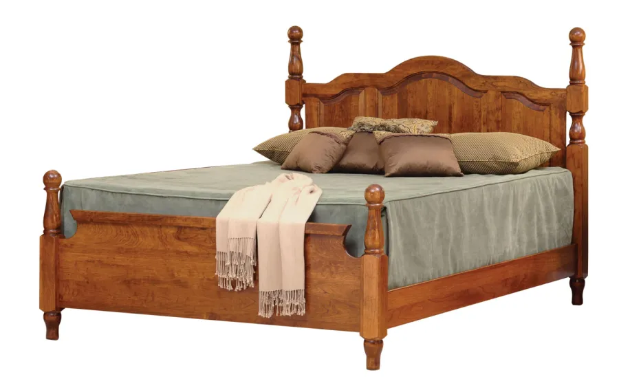 Cranstoun Crest Black Bedding Set main image 1